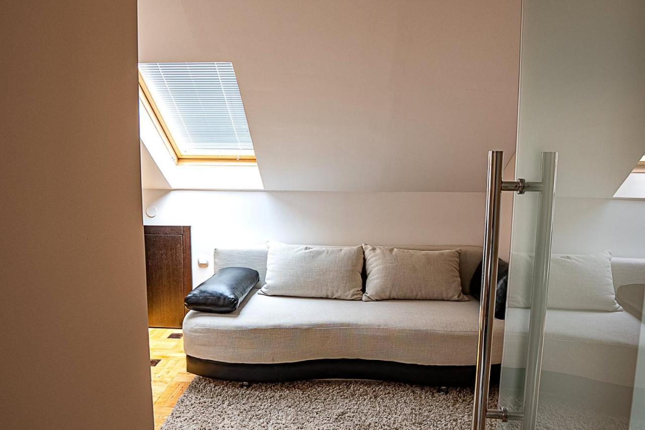 Pleasure Cair Apartments Ni Eksteriør bilde