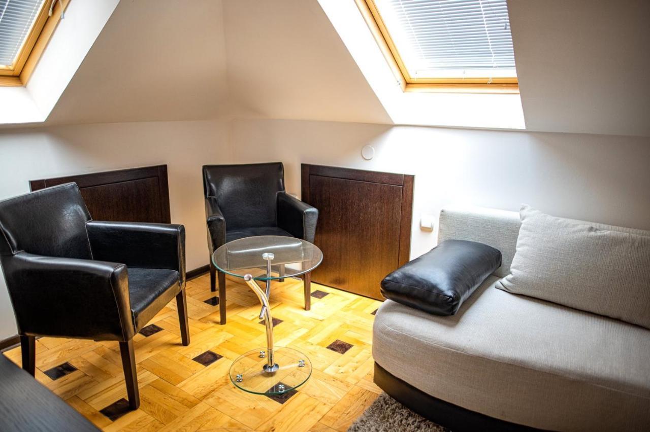 Pleasure Cair Apartments Ni Eksteriør bilde