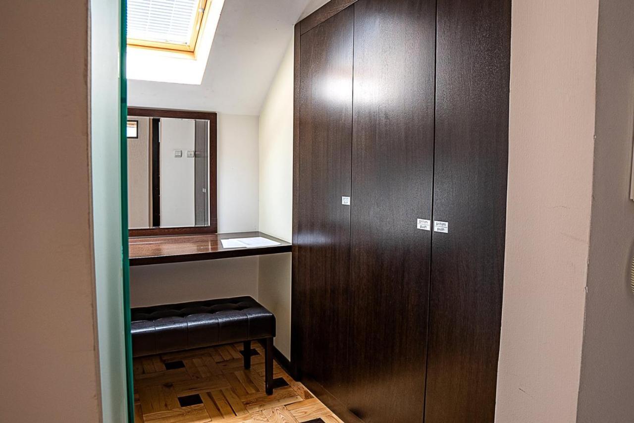 Pleasure Cair Apartments Ni Eksteriør bilde