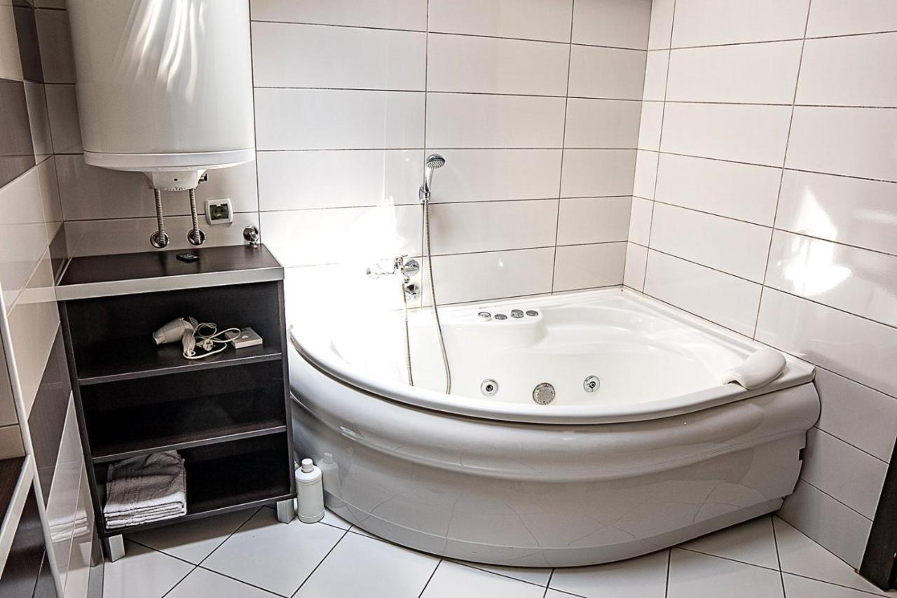Pleasure Cair Apartments Ni Eksteriør bilde
