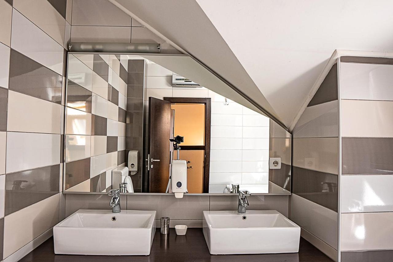 Pleasure Cair Apartments Ni Eksteriør bilde