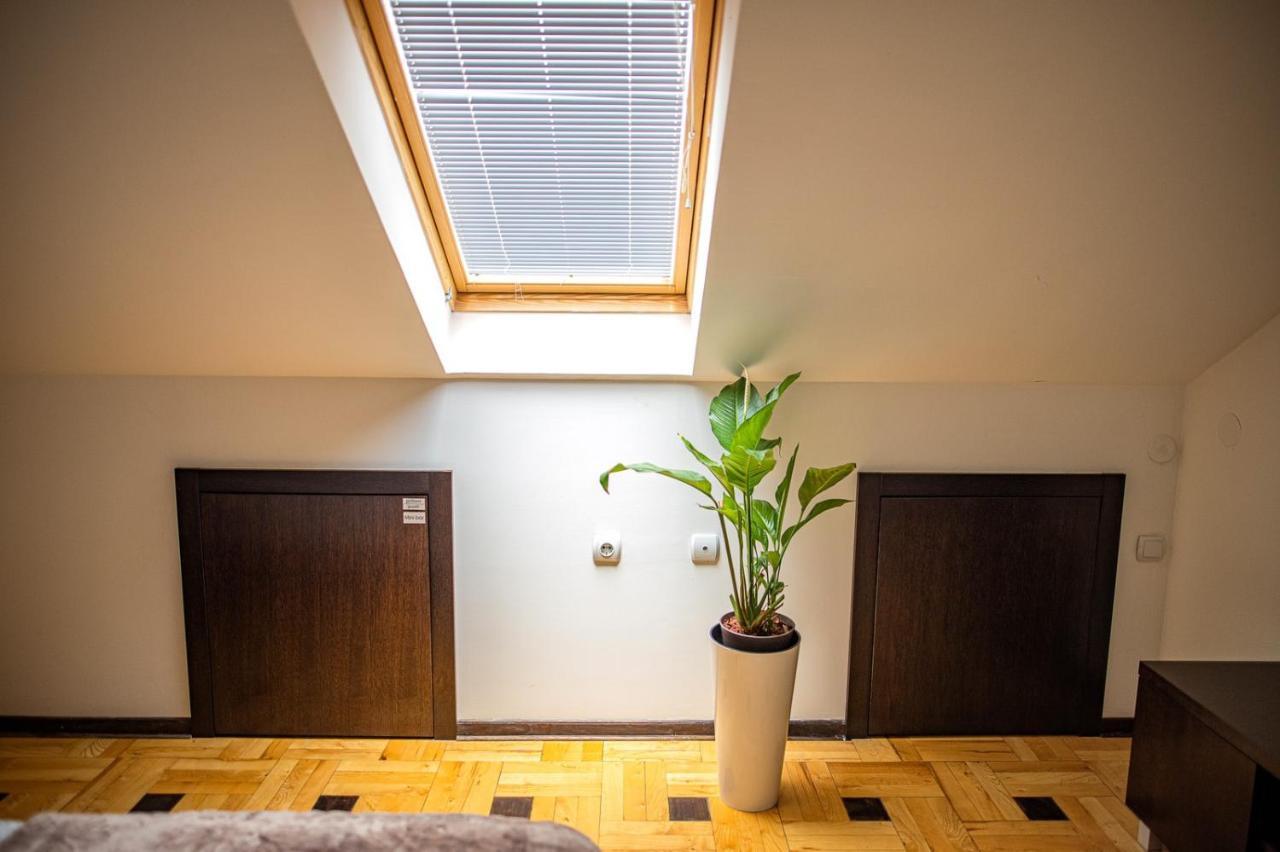 Pleasure Cair Apartments Ni Eksteriør bilde