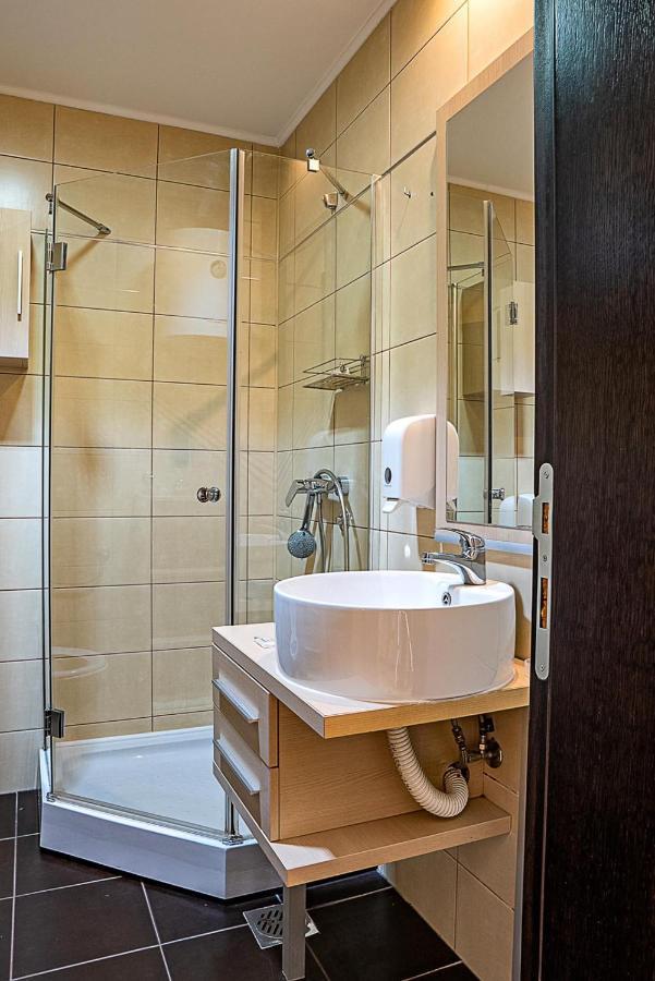 Pleasure Cair Apartments Ni Eksteriør bilde