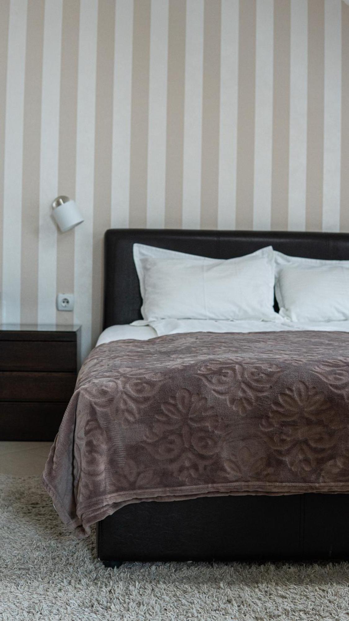 Pleasure Cair Apartments Ni Eksteriør bilde