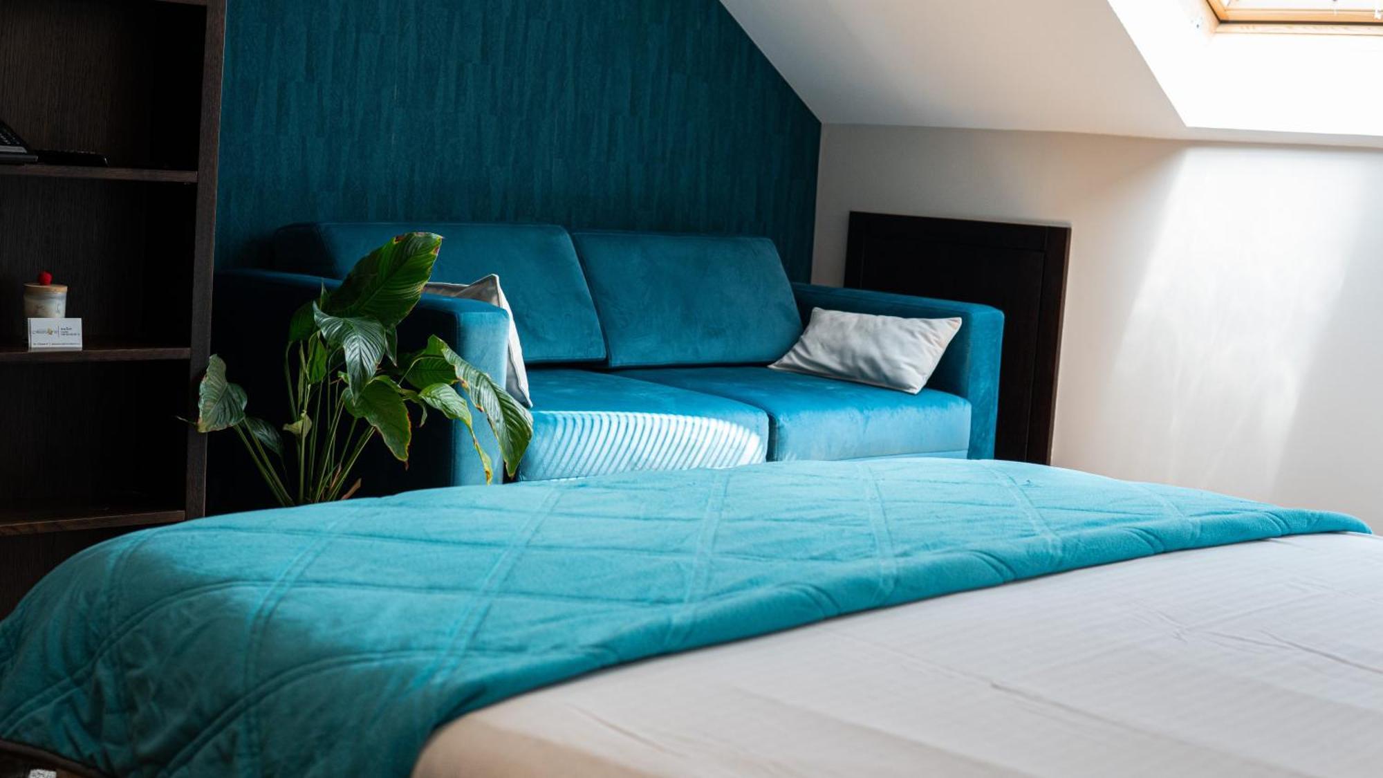 Pleasure Cair Apartments Ni Eksteriør bilde