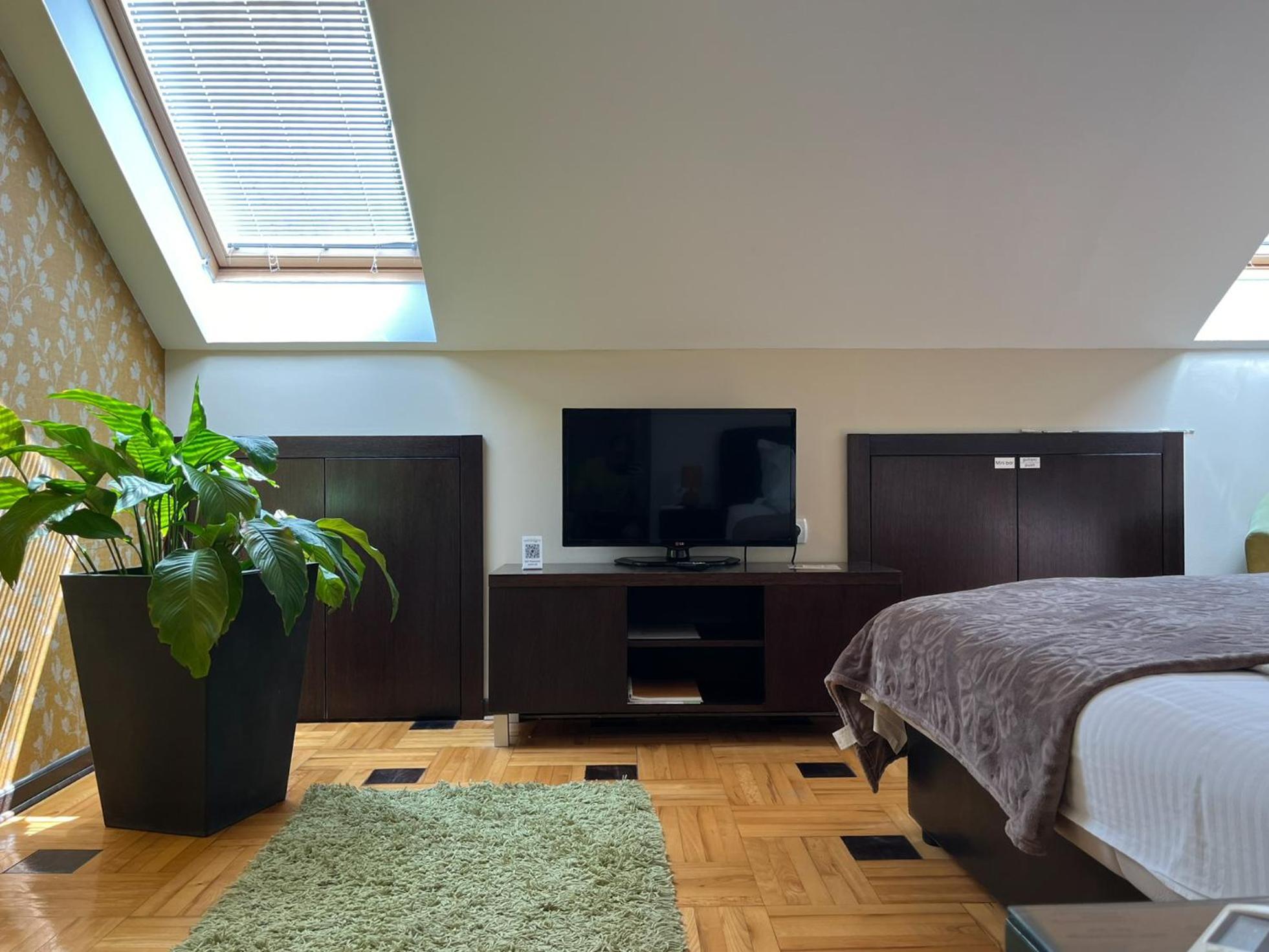 Pleasure Cair Apartments Ni Eksteriør bilde